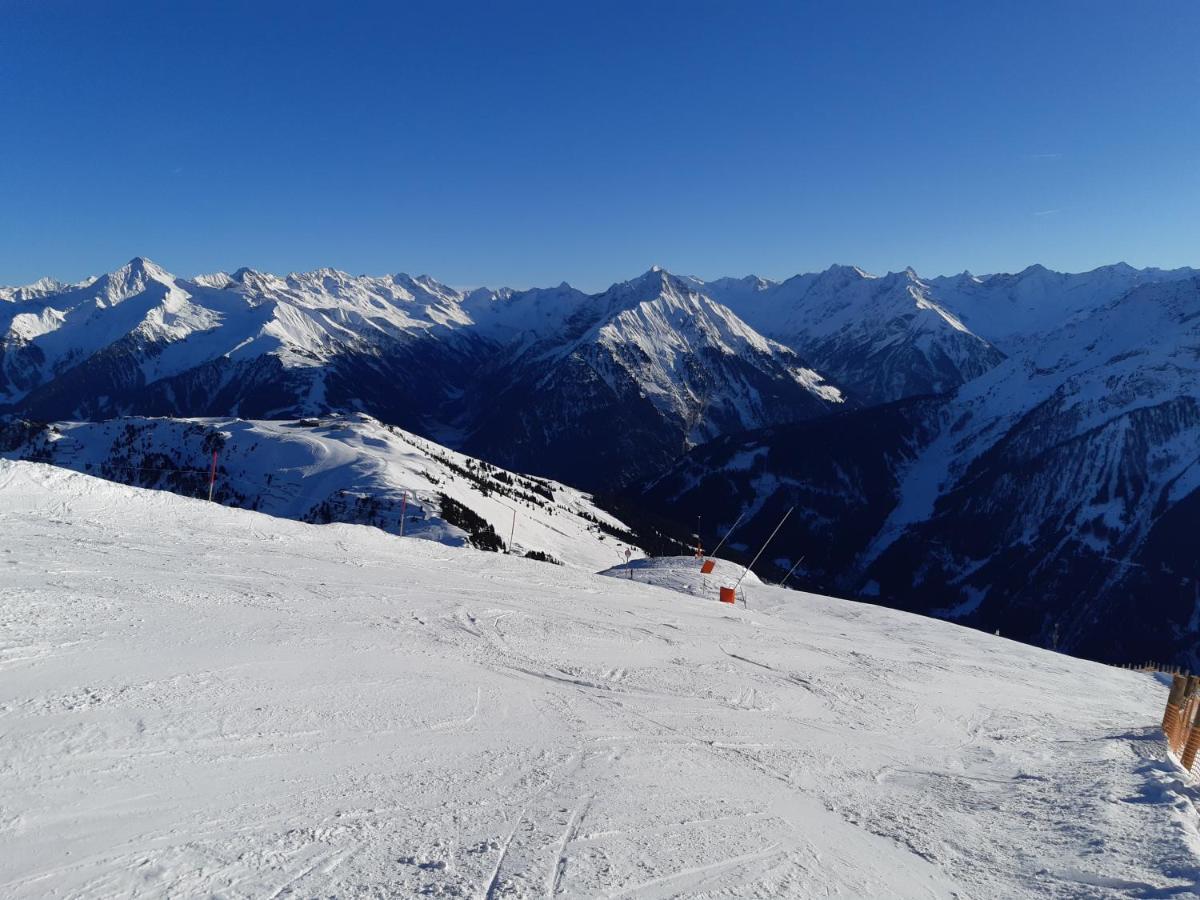 Haus Traudl Lejlighed Mayrhofen Eksteriør billede