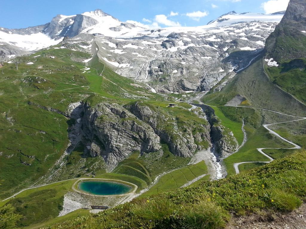 Haus Traudl Lejlighed Mayrhofen Eksteriør billede